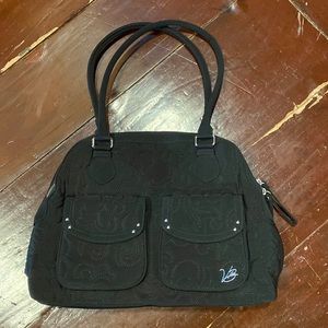 NWOT Vera Bradley Purse - Black